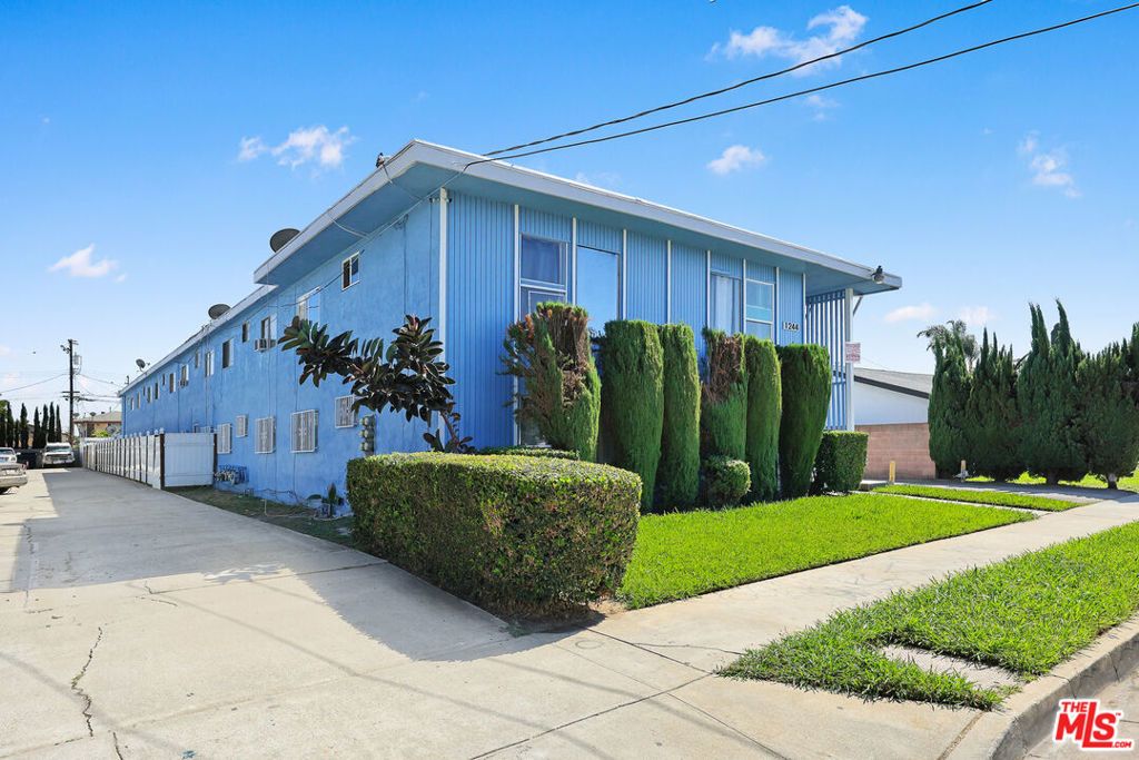 1244 S Spruce Street, Montebello, CA 90640 — photo 2