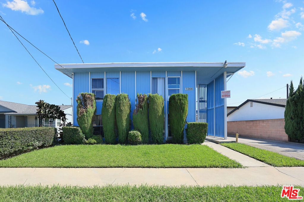 1244 S Spruce Street, Montebello, CA 90640 — photo 3