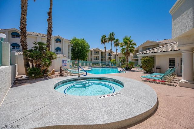 3550 Bay Sands Drive 2089, Laughlin, NV 89029