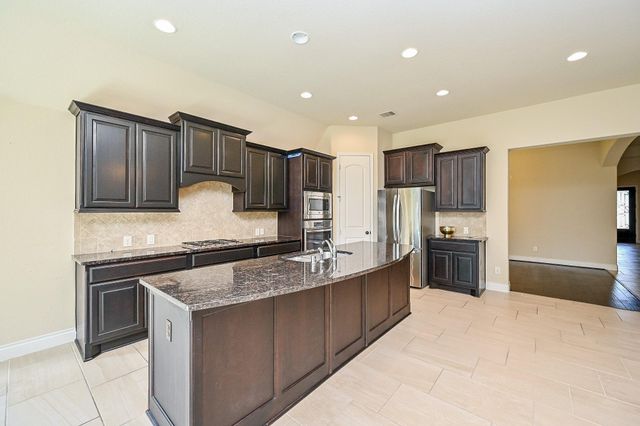 10915 Croftmore Drive, Richmond, TX 77407