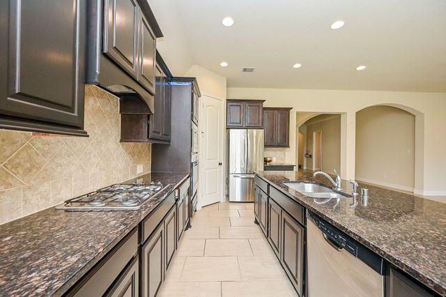 10915 Croftmore Drive, Richmond, TX 77407