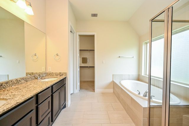 10915 Croftmore Drive, Richmond, TX 77407