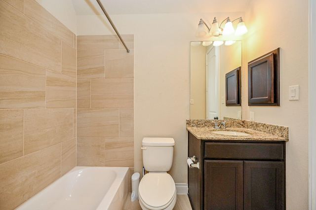 10915 Croftmore Drive, Richmond, TX 77407