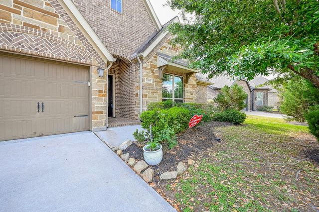 10915 Croftmore Drive, Richmond, TX 77407