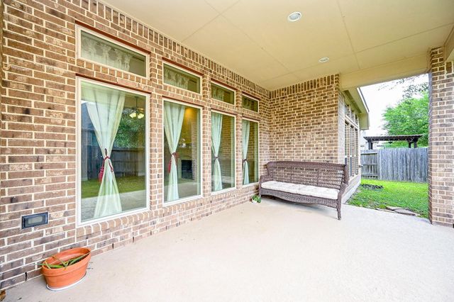 10915 Croftmore Drive, Richmond, TX 77407