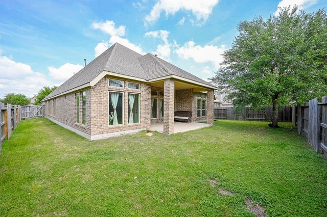 10915 Croftmore Drive, Richmond, TX 77407