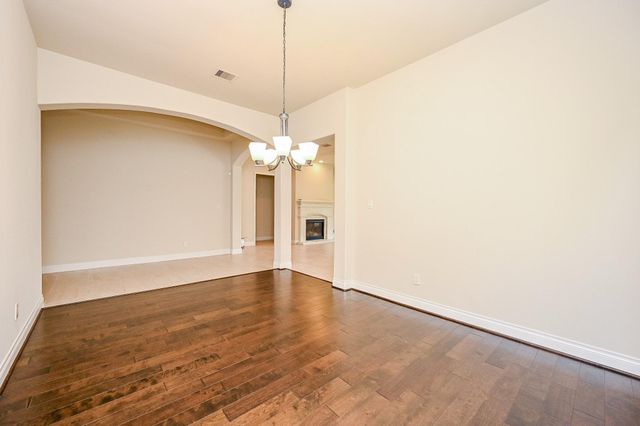 10915 Croftmore Drive, Richmond, TX 77407