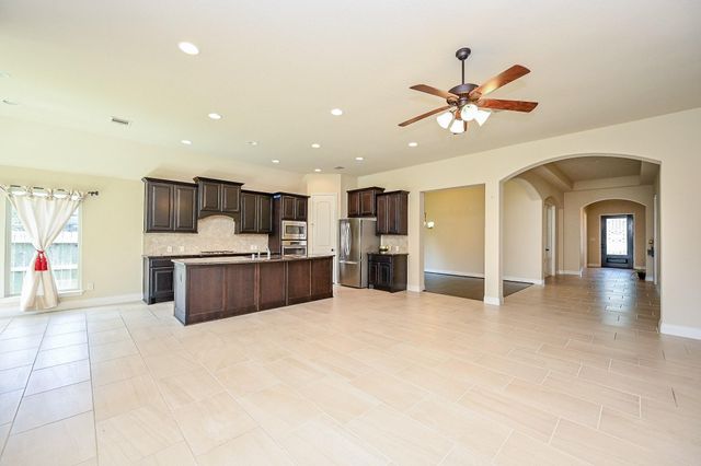 10915 Croftmore Drive, Richmond, TX 77407