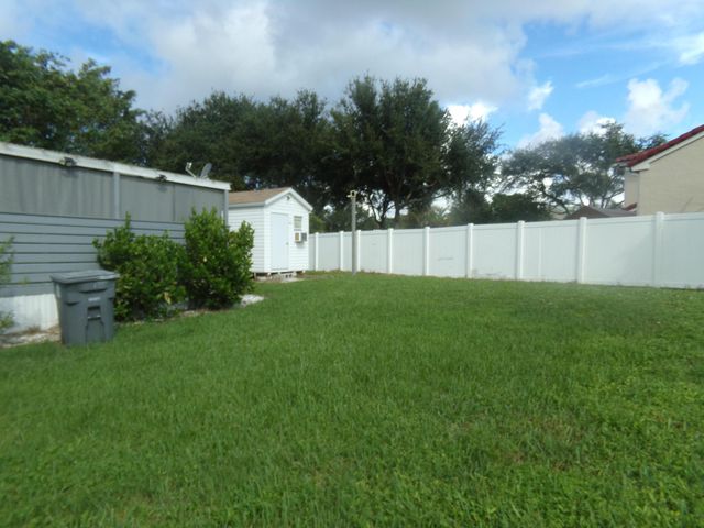 3965 Sheraton Circle, Boynton Beach, FL 33436