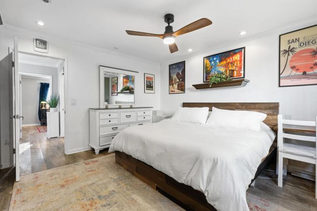 5810 Riley Street APT 8, San Diego, CA 92110