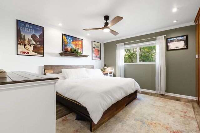 5810 Riley Street APT 8, San Diego, CA 92110