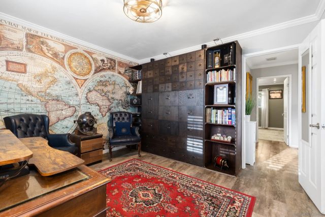 5810 Riley Street APT 8, San Diego, CA 92110