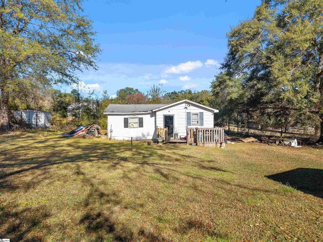382 Hudson Water Road, Greer, SC 29651