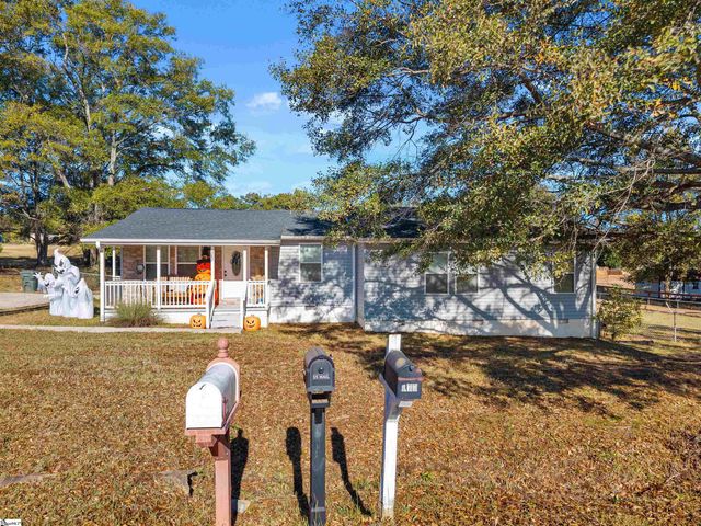 382 Hudson Water Road, Greer, SC 29651