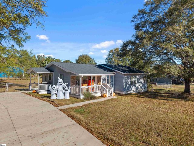 382 Hudson Water Road, Greer, SC 29651