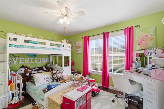 1150 Hollis Creek Rd, Woodbury, TN 37190