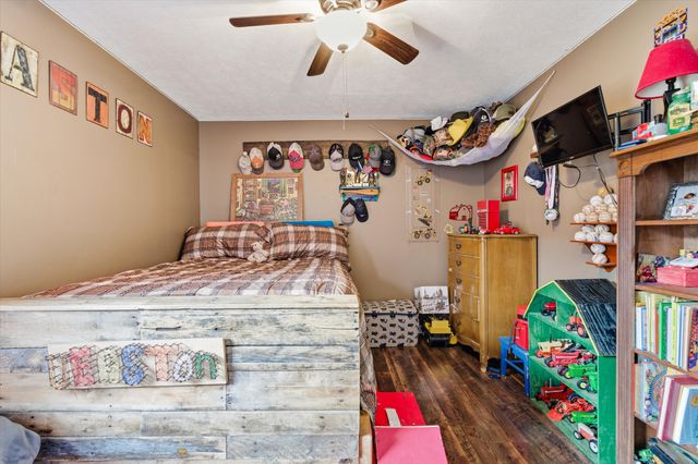 1150 Hollis Creek Rd, Woodbury, TN 37190