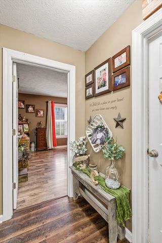 1150 Hollis Creek Rd, Woodbury, TN 37190