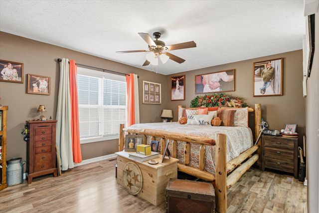 1150 Hollis Creek Rd, Woodbury, TN 37190