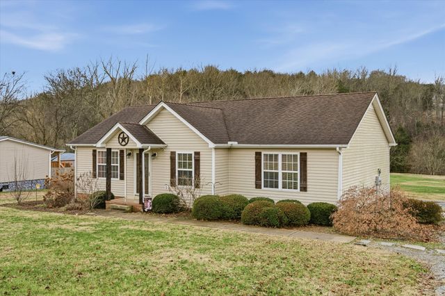 1150 Hollis Creek Rd, Woodbury, TN 37190