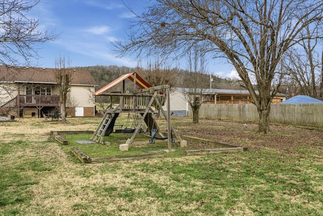1150 Hollis Creek Rd, Woodbury, TN 37190