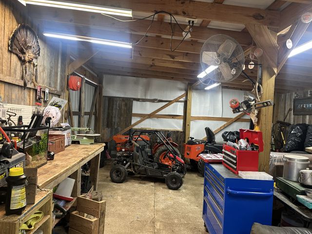 1150 Hollis Creek Rd, Woodbury, TN 37190