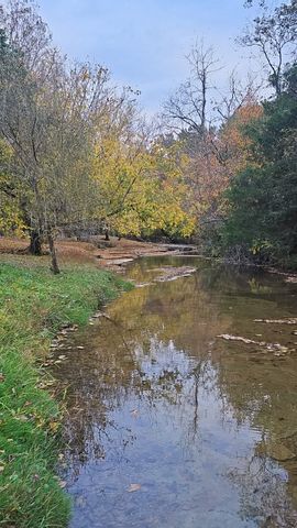 1150 Hollis Creek Rd, Woodbury, TN 37190