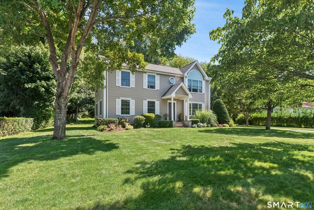 37 Stevenson Road, Fairfield, CT 06825