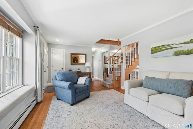 37 Stevenson Road, Fairfield, CT 06825