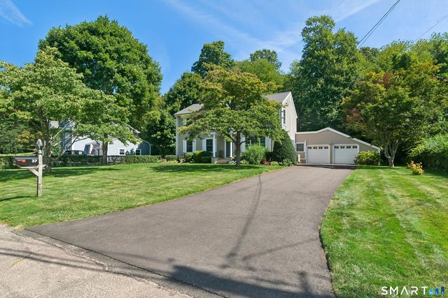 37 Stevenson Road, Fairfield, CT 06825