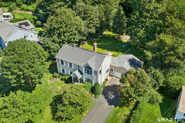 37 Stevenson Road, Fairfield, CT 06825