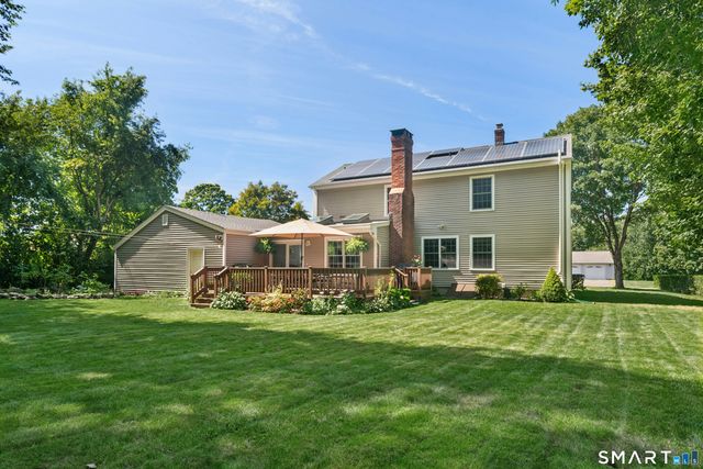 37 Stevenson Road, Fairfield, CT 06825