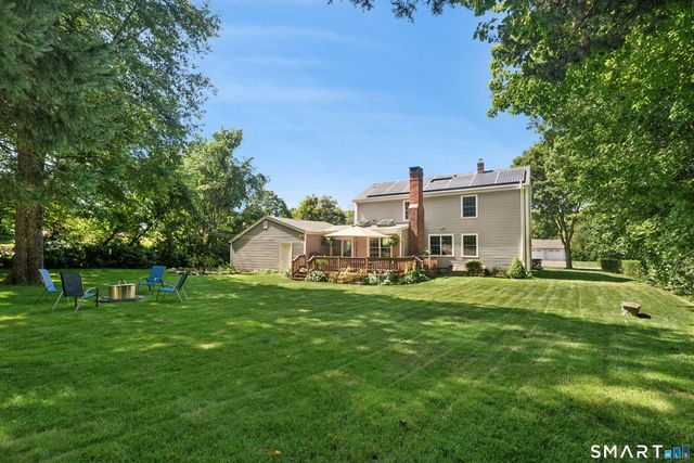 37 Stevenson Road, Fairfield, CT 06825