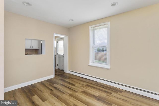 724 WILLIAM ST, Trenton, NJ 08610