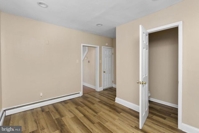 724 WILLIAM ST, Trenton, NJ 08610