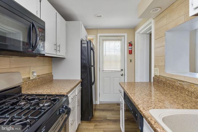 724 WILLIAM ST, Trenton, NJ 08610