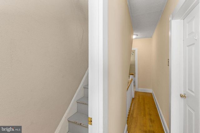 724 WILLIAM ST, Trenton, NJ 08610