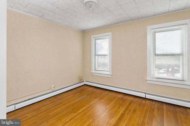 724 WILLIAM ST, Trenton, NJ 08610