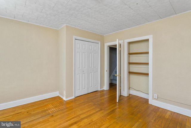 724 WILLIAM ST, Trenton, NJ 08610