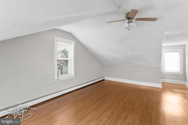 724 WILLIAM ST, Trenton, NJ 08610