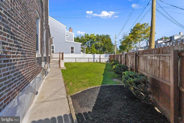 724 WILLIAM ST, Trenton, NJ 08610