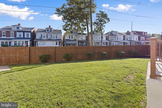 724 WILLIAM ST, Trenton, NJ 08610