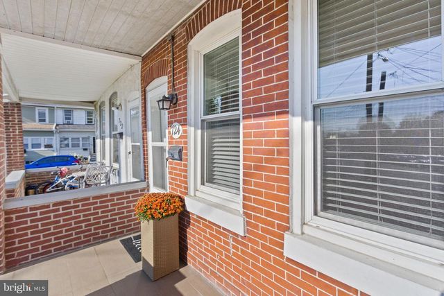 724 WILLIAM ST, Trenton, NJ 08610