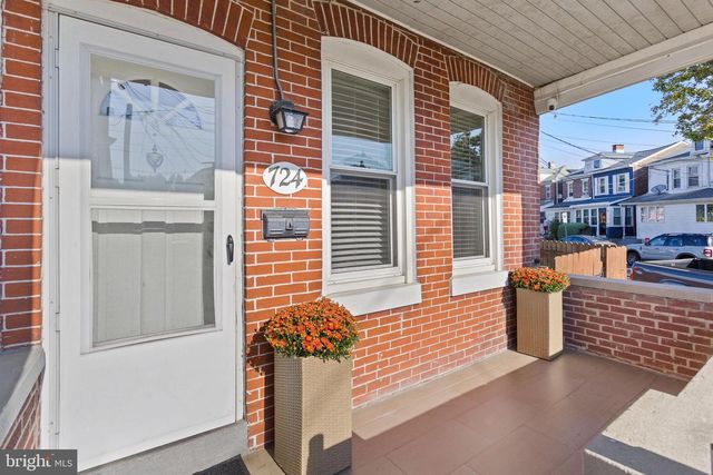 724 WILLIAM ST, Trenton, NJ 08610