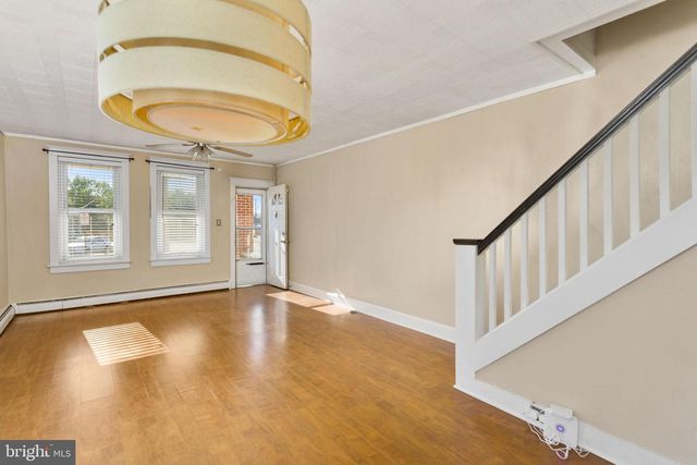 724 WILLIAM ST, Trenton, NJ 08610