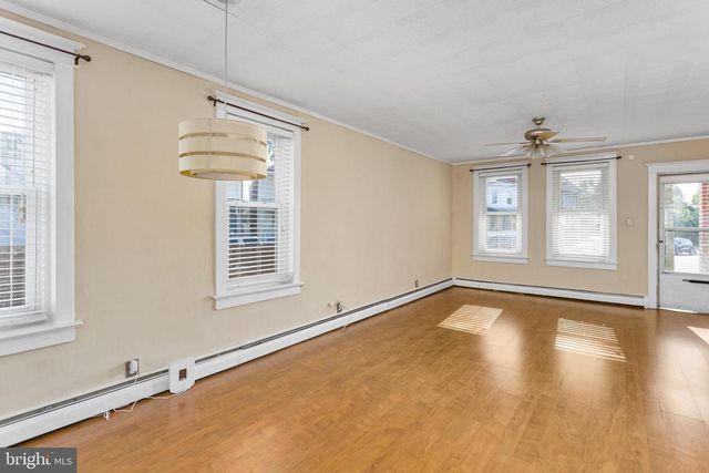 724 WILLIAM ST, Trenton, NJ 08610