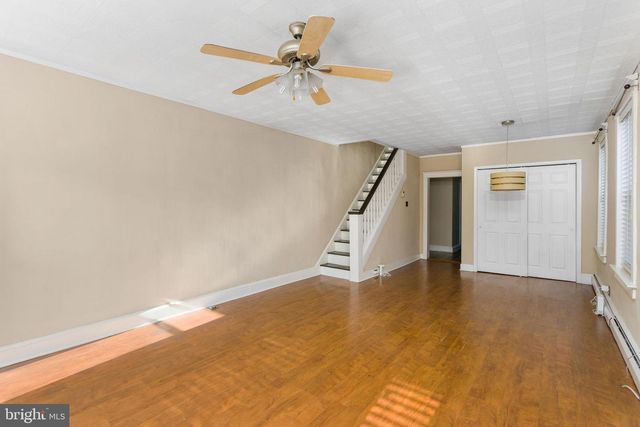 724 WILLIAM ST, Trenton, NJ 08610