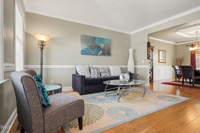 320 Knollcrest Lane, Knightdale, NC 27545