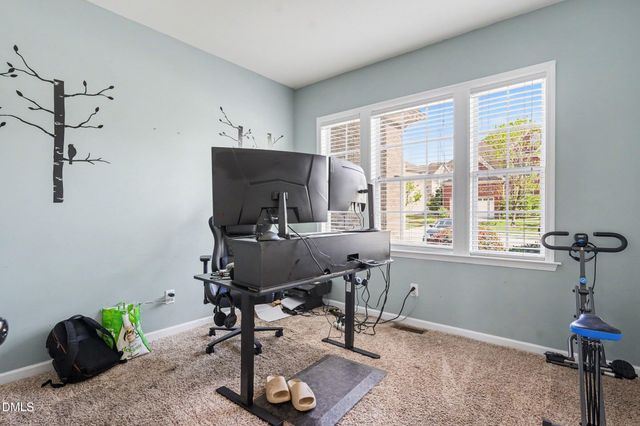 320 Knollcrest Lane, Knightdale, NC 27545