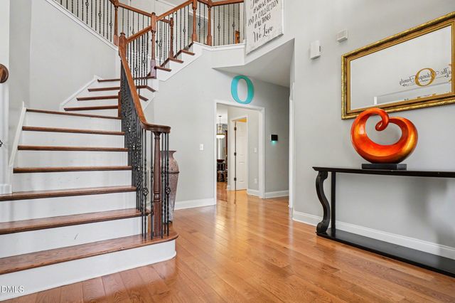 320 Knollcrest Lane, Knightdale, NC 27545